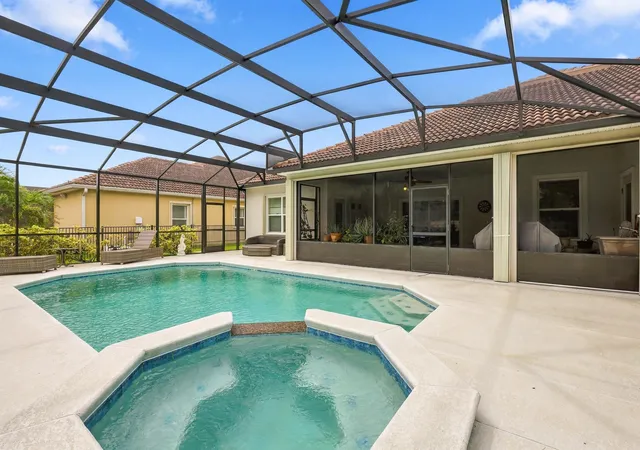 Photo 2 of Single family home for sale at 11490 SW Aventino Dr, Port Saint Lucie, FL 34987 | MLS# B26075348 | Listing updated on 2026-09-14