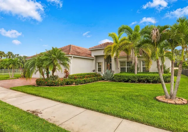 Photo 3 of Single family home for sale at 11490 SW Aventino Dr, Port Saint Lucie, FL 34987 | MLS# B26075348 | Listing updated on 2026-09-14