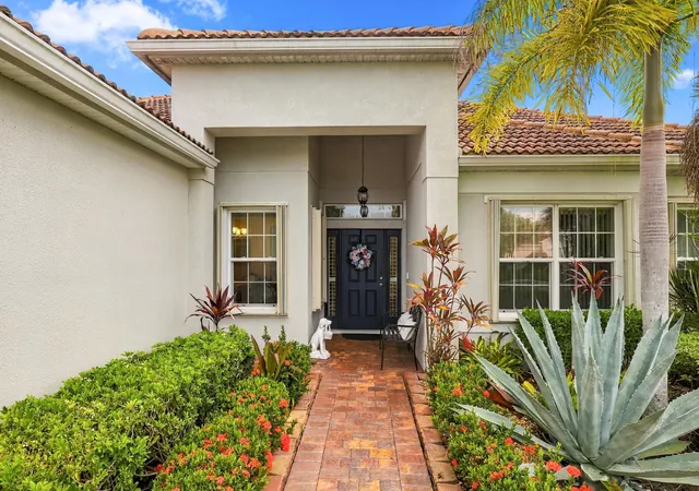Photo 4 of Single family home for sale at 11490 SW Aventino Dr, Port Saint Lucie, FL 34987 | MLS# B26075348 | Listing updated on 2026-09-14