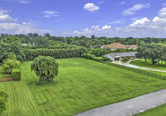 Photo 1 of Land for sale at 13801 Sw 29th Street, Davie, FL 33330 | MLS# B26075354 | Listing updated on 2026-09-16
