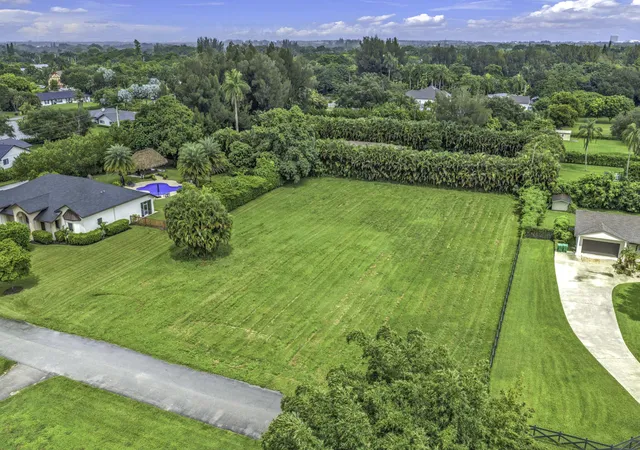 Photo 3 of Land for sale at 13801 Sw 29th Street, Davie, FL 33330 | MLS# B26075354 | Listing updated on 2026-09-16