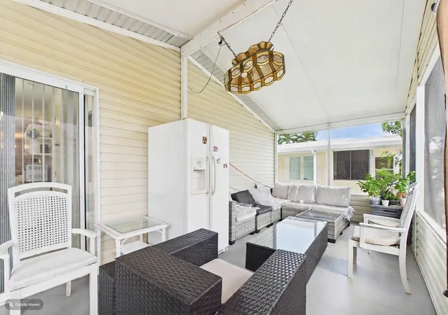 Photo 3 of Manufactured home for sale at 3007 Bimini Bay, Boynton Beach, FL 33436 | MLS# B26075367 | Listing updated on 2026-09-15