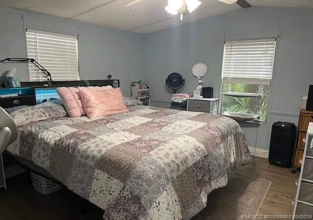 Photo 4 of Manufactured home for sale at 2605 SE 44th Avenue, Okeechobee, FL 34974 | MLS# B26075386 | Listing updated on 2026-09-16