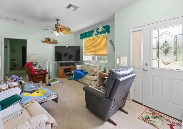 Photo 3 of Single family home for sale at 3162 Dame Rd, Fort Pierce, FL 34981 | MLS# B26075403 | Listing updated on 2026-10-02