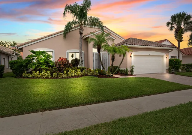 Photo 2 of Single family home for sale at 407 Nw Shoreview Dr, Port Saint Lucie, FL 34986 | MLS# B26075406 | Listing updated on 2026-09-16
