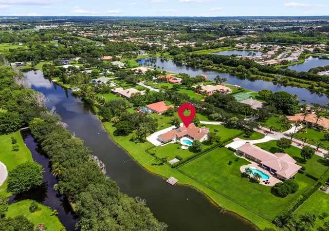 Photo 2 of Single family home for sale at 5703 Lago Del Sol Dr, Lake Worth, FL 33449 | MLS# B26075409 | Listing updated on 2026-09-14