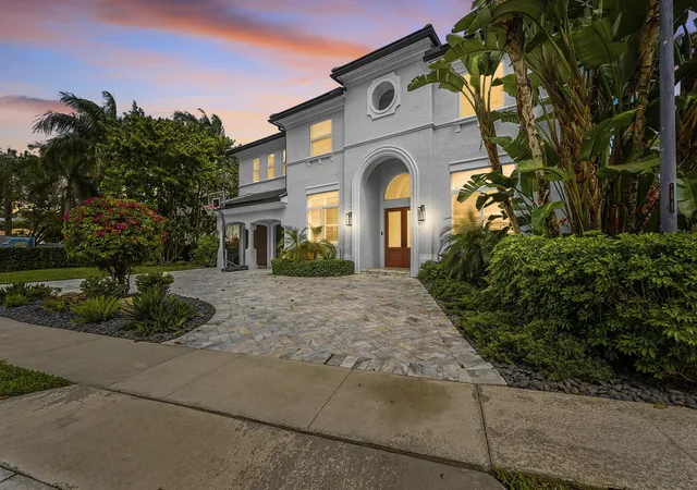 Photo 1 of Single family home for sale at 5038 Nw 24th Circle, Boca Raton, FL 33431 | MLS# B26075416 | Listing updated on 2026-09-14