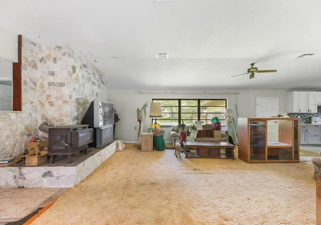 Photo 2 of Single family home for sale at 3150 Dame Rd, Fort Pierce, FL 34981 | MLS# B26075417 | Listing updated on 2026-10-07