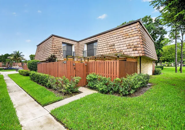 Photo 1 of Townhouse for sale at 1923 19th Lane, Greenacres, FL 33463 | MLS# B26075422 | Listing updated on 2026-10-01