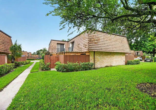 Photo 2 of Townhouse for sale at 1923 19th Lane, Greenacres, FL 33463 | MLS# B26075422 | Listing updated on 2026-10-01