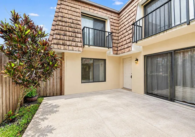 Photo 3 of Townhouse for sale at 1923 19th Lane, Greenacres, FL 33463 | MLS# B26075422 | Listing updated on 2026-10-01