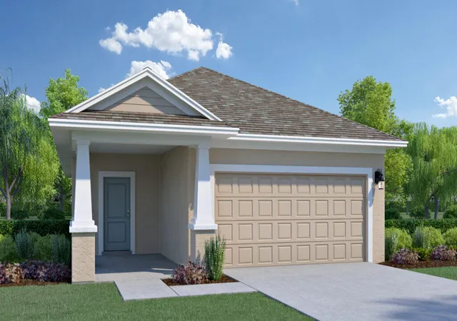 Photo 1 of Single family home for sale at 1008 Garden Grv Cir, Fort Pierce, FL 34947 | MLS# B26075430 | Listing updated on 2026-09-13