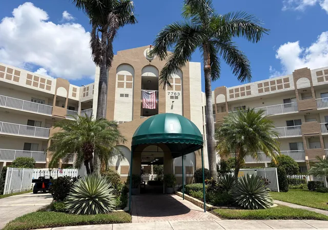 Photo 1 of Condo for sale at 7763 Southampton Ter #Unit 104, Tamarac, FL 33321 | MLS# B26075434 | Listing updated on 2026-09-14