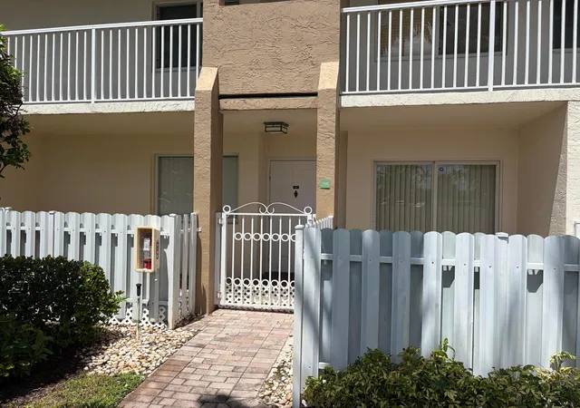 Photo 2 of Condo for sale at 7763 Southampton Ter #Unit 104, Tamarac, FL 33321 | MLS# B26075434 | Listing updated on 2026-09-14