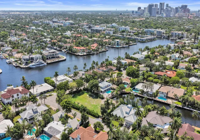Photo 3 of Land for sale at 607 3rd Key Dr, Fort Lauderdale, FL 33304 | MLS# B26075439 | Listing updated on 2026-09-15