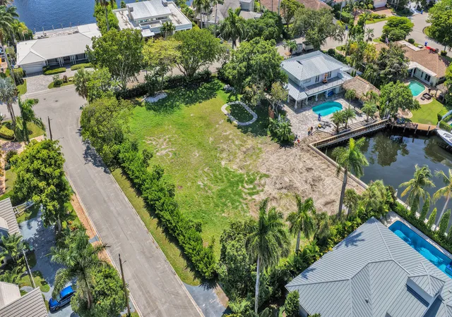 Photo 3 of Land for sale at 607 3rd Key Dr, Fort Lauderdale, FL 33304 | MLS# B26075439 | Listing updated on 2026-09-15