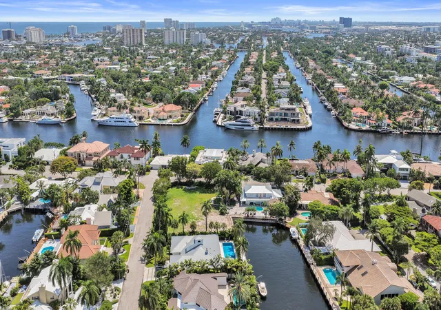 Photo 4 of Land for sale at 607 3rd Key Dr, Fort Lauderdale, FL 33304 | MLS# B26075439 | Listing updated on 2026-09-15
