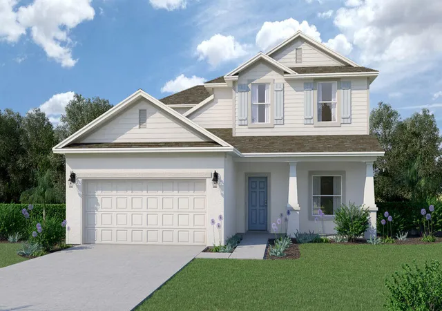 Photo 1 of Single family home for sale at 1032 Garden Grv Cir, Fort Pierce, FL 34947 | MLS# B26075443 | Listing updated on 2026-09-13