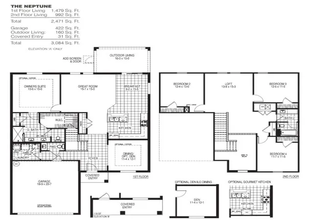 Photo 2 of Single family home for sale at 1032 Garden Grv Cir, Fort Pierce, FL 34947 | MLS# B26075443 | Listing updated on 2026-09-13