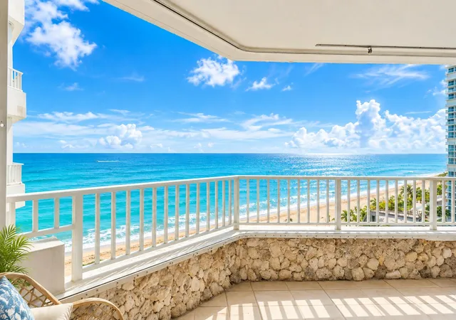 Photo 2 of Condo for sale at 1340 S Ocean Blvd #1106, Pompano Beach, FL 33062 | MLS# B26075477 | Listing updated on 2026-09-16