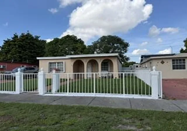 Photo 1 of Sale Pending at 3582 W 2nd Avenue, Hialeah, FL 33012 | MLS# B26075486 | Listing updated on 2026-09-18
