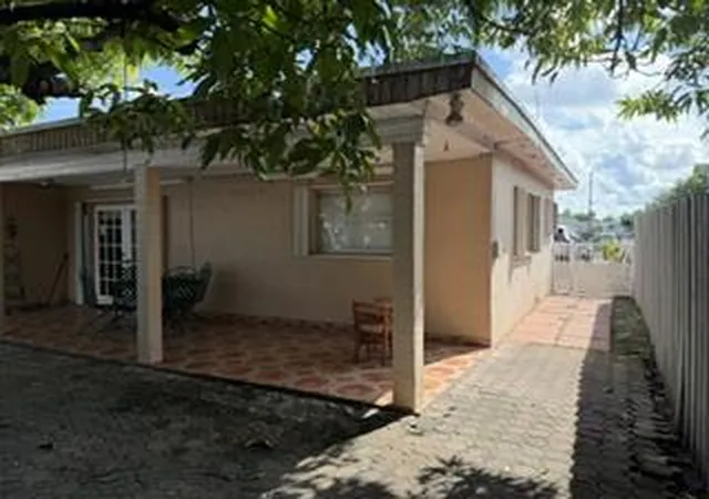 Photo 2 of Sale Pending at 3582 W 2nd Avenue, Hialeah, FL 33012 | MLS# B26075486 | Listing updated on 2026-09-18