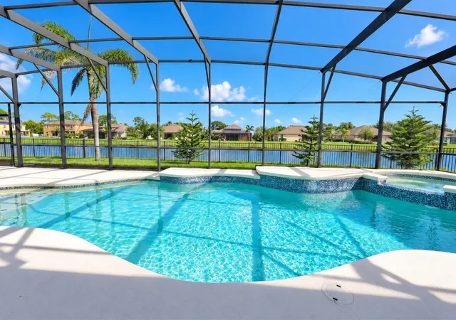 Photo 1 of Sale Pending at 6460 Palm Pl, Vero Beach, FL 32967 | MLS# B26075490 | Listing updated on 2026-09-22