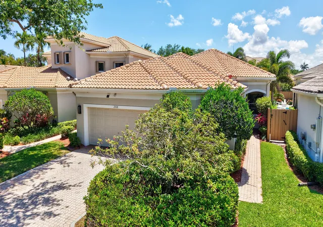 Photo 1 of Single family home for sale at 2408 Nw 67th Street, Boca Raton, FL 33496 | MLS# B26075511 | Listing updated on 2026-09-23