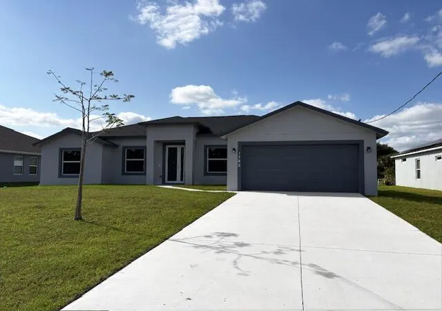 Photo 1 of Single family home for sale at 1782 Hallendale Ave Sw, Palm Bay, FL 32908 | MLS# B26075529 | Listing updated on 2026-09-14