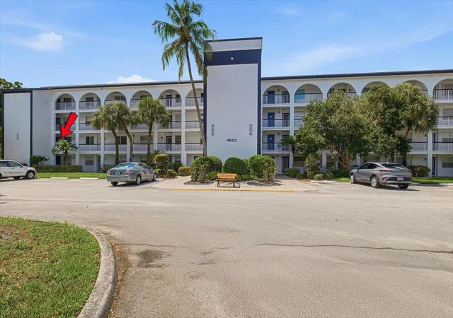 Photo 1 of Condo for sale at 4602 Martinique Way #A2, Coconut Creek, FL 33066 | MLS# B26075531 | Listing updated on 2026-09-14