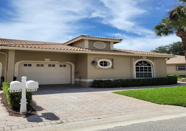 Photo 1 of Single family home for sale at 7073 Torrey Pines Cir, Port Saint Lucie, FL 34986 | MLS# B26075560 | Listing updated on 2026-09-14