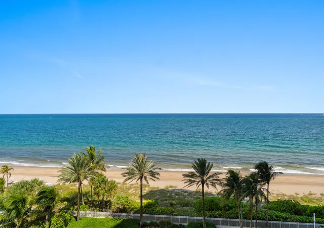 Photo 1 of Condo for sale at 3200 N Ocean Blvd #701, Fort Lauderdale, FL 33308 | MLS# B26075564 | Listing updated on 2026-09-14