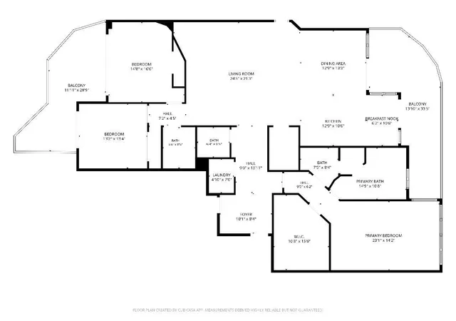 Photo 3 of Condo for sale at 3200 N Ocean Blvd #701, Fort Lauderdale, FL 33308 | MLS# B26075564 | Listing updated on 2026-09-14