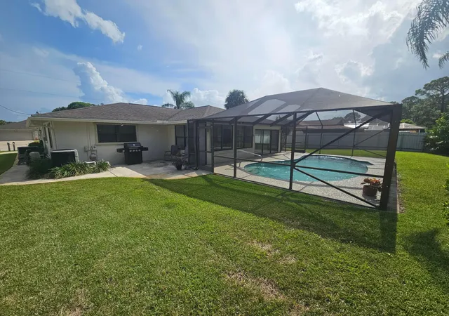Photo 2 of Single family home for sale at 421 SE Faith Ter, Port Saint Lucie, FL 34983 | MLS# B26075568 | Listing updated on 2026-09-14