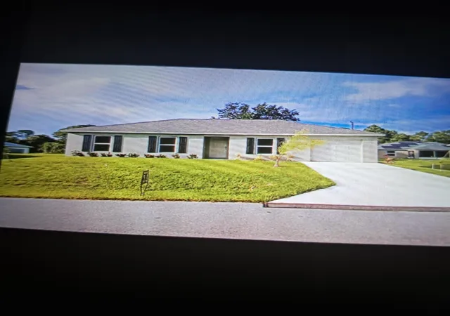 Photo 1 of Single family home for sale at 141 Se Ferguson St #1, Palm Bay, FL 32909 | MLS# B26075581 | Listing updated on 2026-09-14
