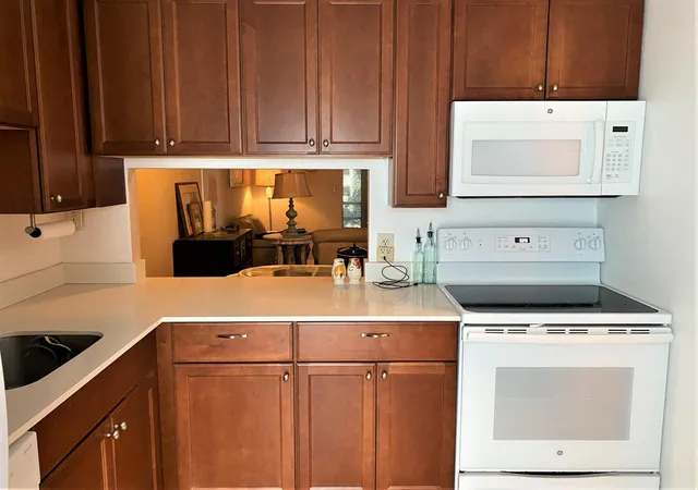 Photo 2 of Condo for sale at 2615 Garden Dr N #310, Lake Worth, FL 33461 | MLS# B26075591 | Listing updated on 2026-09-14