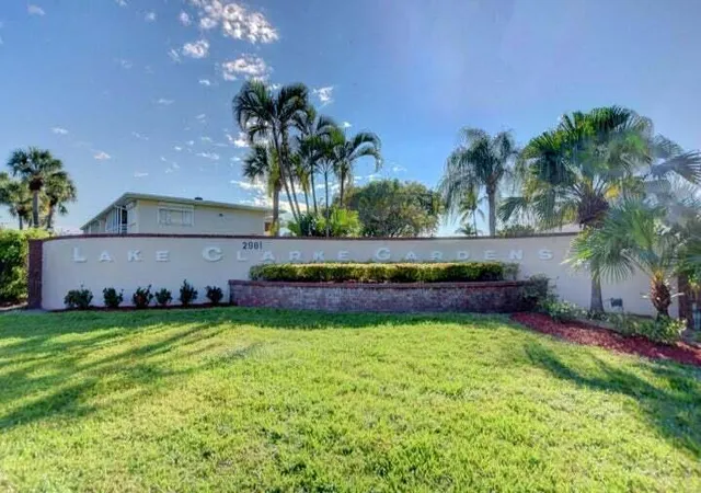 Photo 3 of Condo for sale at 2615 Garden Dr N #310, Lake Worth, FL 33461 | MLS# B26075591 | Listing updated on 2026-09-14