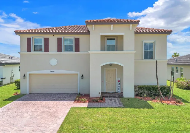 Photo 2 of Single family home for sale at 7190 Nw Farnsworth Cir, Port Saint Lucie, FL 34987 | MLS# B26075604 | Listing updated on 2026-09-14