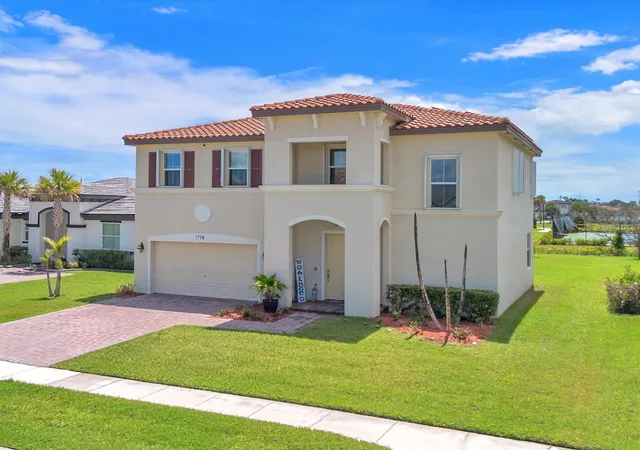 Photo 2 of Single family home for sale at 7190 NW Farnsworth Cir, Port Saint Lucie, FL 34987 | MLS# B26075604 | Listing updated on 2026-09-14