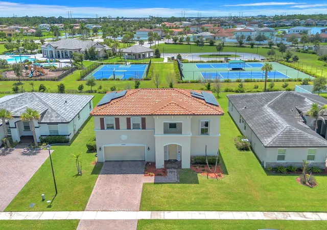 Photo 3 of Single family home for sale at 7190 NW Farnsworth Cir, Port Saint Lucie, FL 34987 | MLS# B26075604 | Listing updated on 2026-09-14