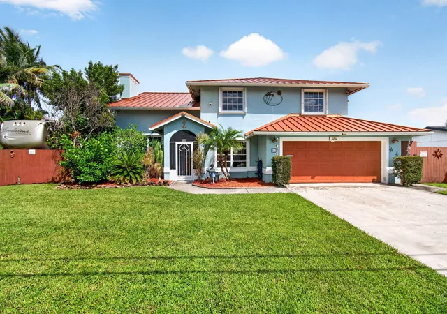 Photo 1 of Single family home for sale at 502 Venice Dr, Boynton Beach, FL 33426 | MLS# B26075606 | Listing updated on 2026-09-14