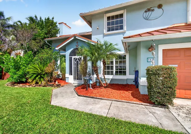 Photo 2 of Single family home for sale at 502 Venice Dr, Boynton Beach, FL 33426 | MLS# B26075606 | Listing updated on 2026-09-14