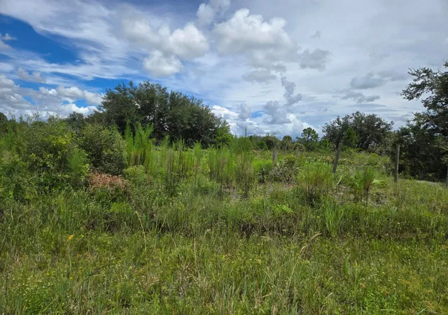 Photo 1 of Land for sale at 17707 Nw 274th Street, Okeechobee, FL 34972 | MLS# B26075618 | Listing updated on 2026-09-13