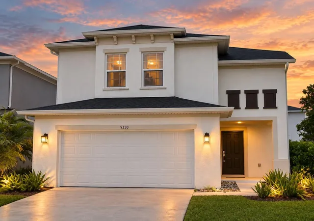 Photo 1 of Single family home for sale at 9350 Sw Ligorio Way, Port Saint Lucie, FL 34987 | MLS# B26075619 | Listing updated on 2026-09-14