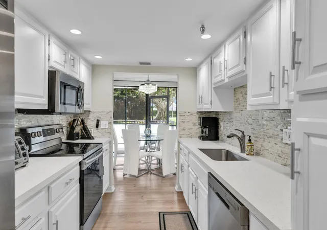 Photo 1 of Condo for sale at 899 Jeffery St #109, Boca Raton, FL 33487 | MLS# B26075636 | Listing updated on 2026-09-14