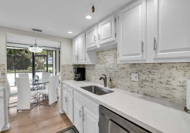 Photo 3 of Condo for sale at 899 Jeffery St #109, Boca Raton, FL 33487 | MLS# B26075636 | Listing updated on 2026-09-14