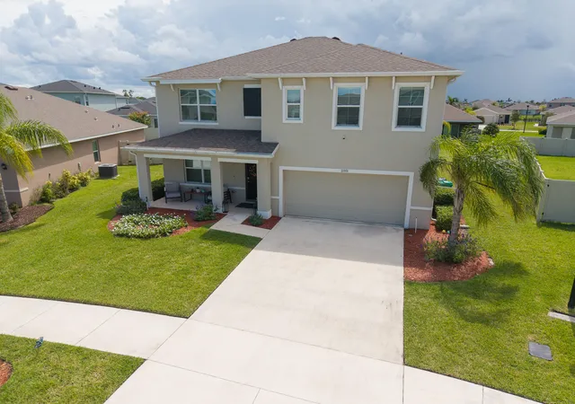 Photo 1 of Single family home for sale at 11001 Sw Tessili Way, Port Saint Lucie, FL 34987 | MLS# B26075643 | Listing updated on 2026-09-14