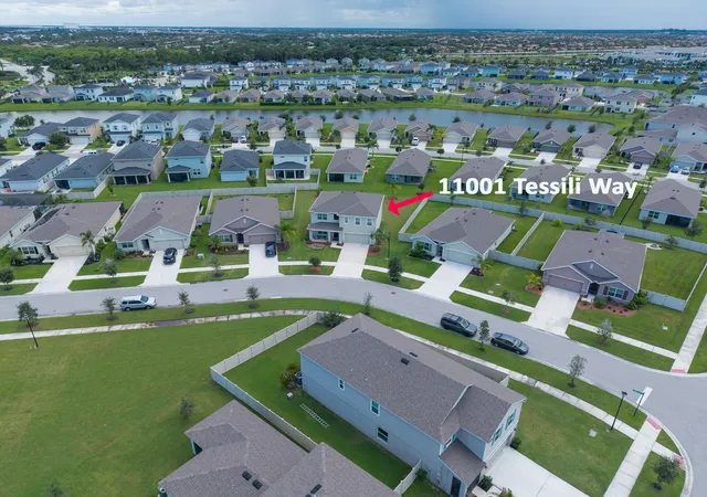 Photo 54 of Single family home for sale at 11001 Sw Tessili Way, Port Saint Lucie, FL 34987 | MLS# B26075643 | Listing updated on 2026-09-14