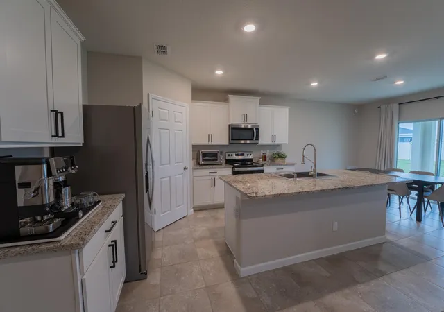 Photo 4 of Single family home for sale at 11001 SW Tessili Way, Port Saint Lucie, FL 34987 | MLS# B26075643 | Listing updated on 2026-09-14