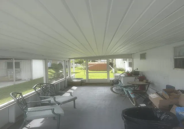 Photo 10 of Manufactured home for sale at 5400 SE Jack Ave #K3, Stuart, FL 34997 | MLS# B26075656 | Listing updated on 2026-09-23